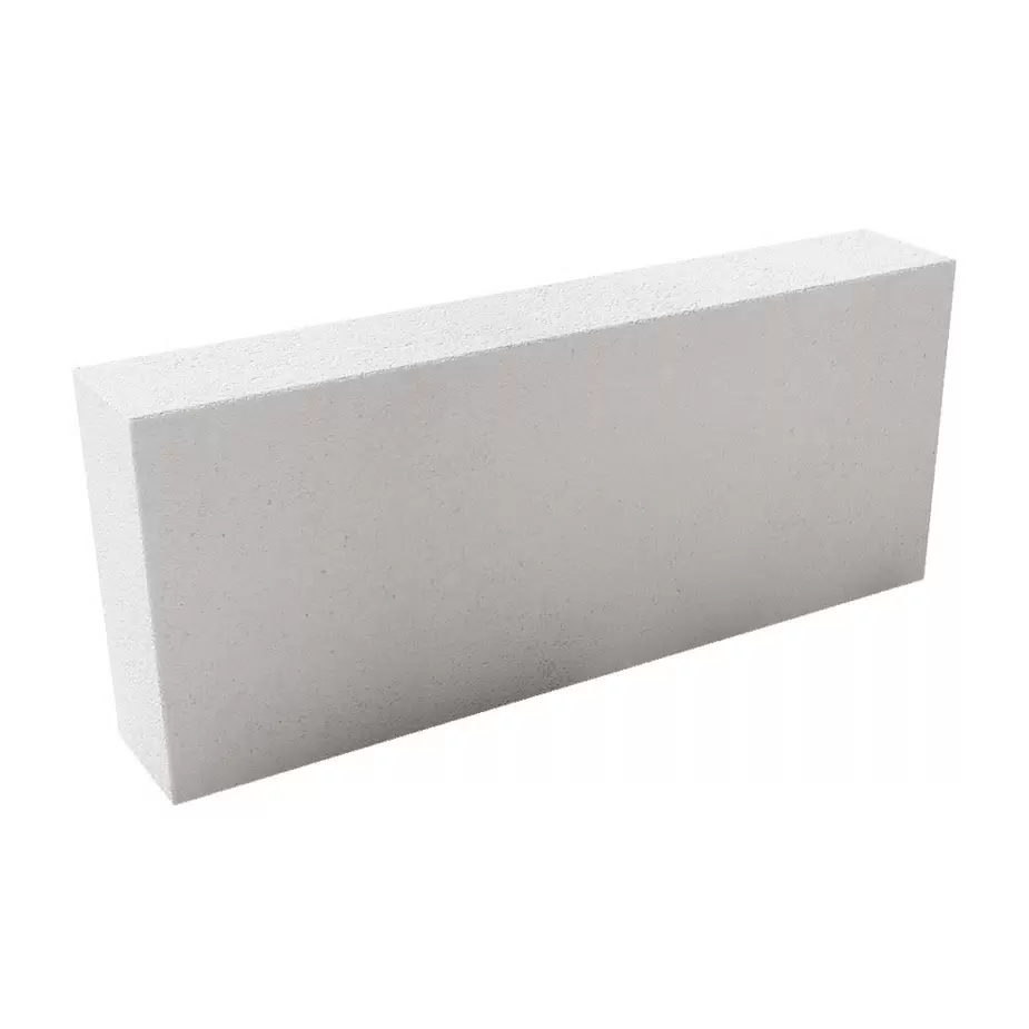 Газобетон Bonolit