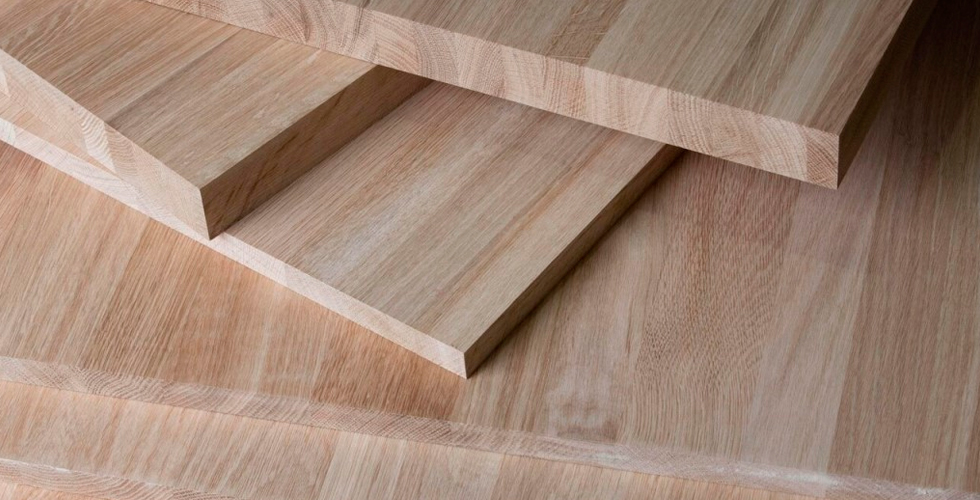 Мебельные щиты